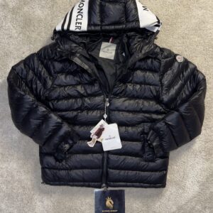 ABRIGO MONCLER