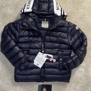 ABRIGO MONCLER