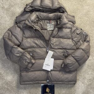 ABRIGO MONCLER