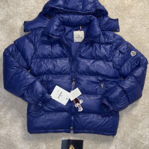 ABRIGO MONCLER