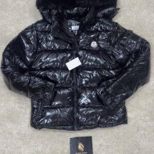 ABRIGO MONCLER