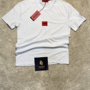 CAMISETA HUGOBOSS