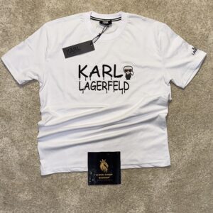CAMISETA KARL