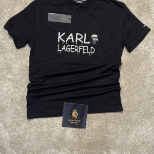 CAMISETA KARL