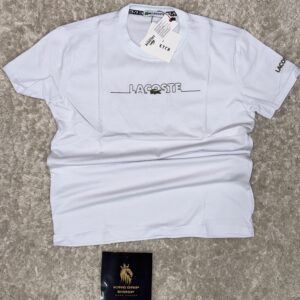 CAMISETA LACOSTE
