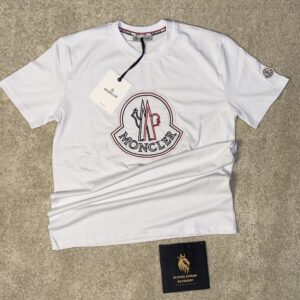 CAMISETA MONCLER