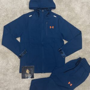 CHÁNDAL UNDERARMOUR