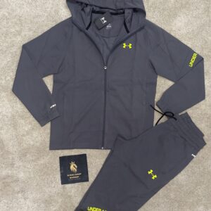 CHÁNDAL UNDERARMOUR