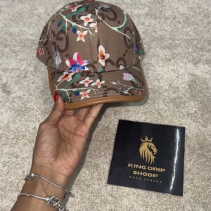 GORRA LOUISVUITTON