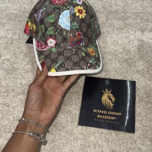 GORRA LOUISVUITTON
