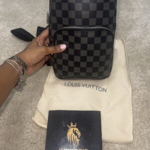 MOCHILAMINI LOUISVUITTON