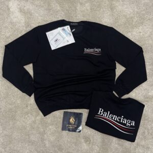 SUDADERA BALENCIAGA