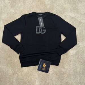 SUDADERA DOLCEGABANNA