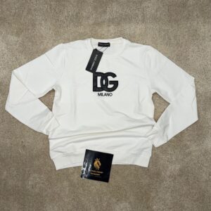 SUDADERA DOLCEGABANNA