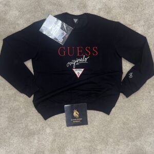 SUDADERA GUESS