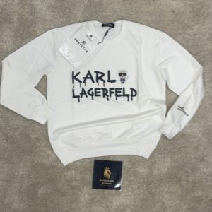SUDADERA KARL