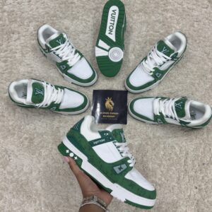 ZAPATILLAS LOUIS VUITTON