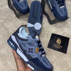 ZAPATILLAS LOUIS VUITTON