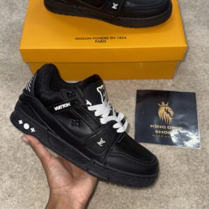 ZAPATILLAS LOUIS VUITTON