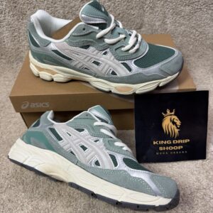 ASICS