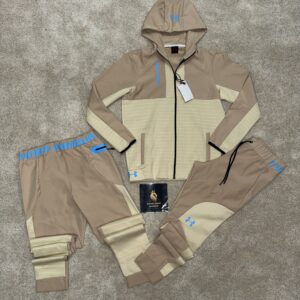 CHÁNDAL UNDER ARMOUR