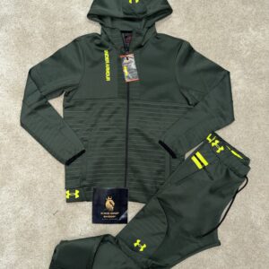 CHÁNDAL UNDER ARMOUR