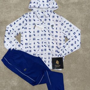 CHANDAL LACOSTE