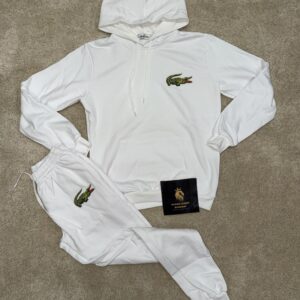 CHÁNDAL LACOSTE