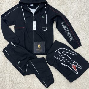 CHANDAL LACOSTE