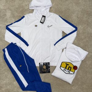 CHANDAL NIKE TN