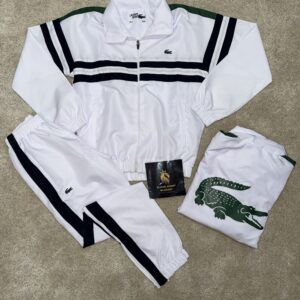CHÁNDAL LACOSTE