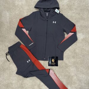 CHÁNDAL UNDER ARMOUR