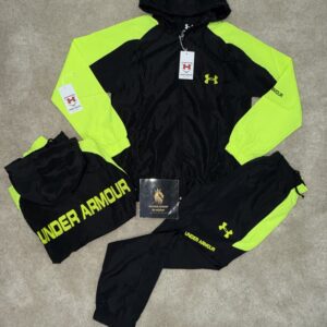 CHÁNDAL UNDER ARMOUR