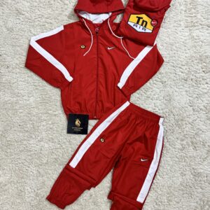 CHANDAL NIKE TN