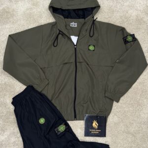 CHÁNDAL STONE ISLAND