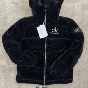 ABRIGO CALVIN KLEIN