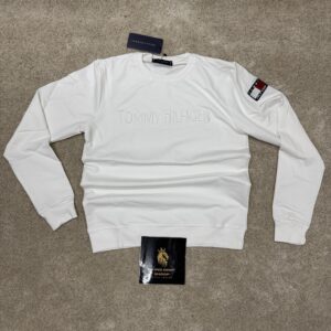 SUDADERA TOMMY