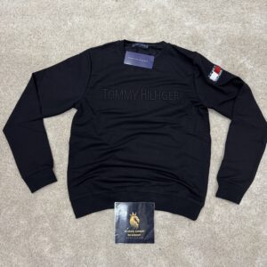 SUDADERA TOMMY