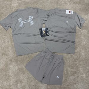 CONJUNTO CORTO UNDER ARMOUR