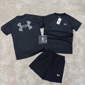 CONJUNTO CORTO UNDER ARMOUR