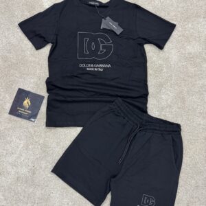 CONJUNTO CORTO DOLCEGABANNA