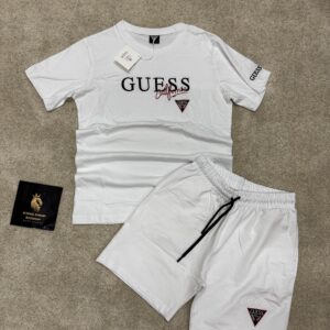 CONJUNTO CORTO GUESS