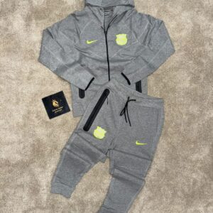 CHÁNDAL NIKE BARCELONA