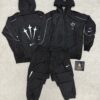 Chándal Nike Nocta negro
