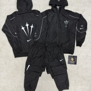 CHÁNDAL NIKE NOCTA NEGRO