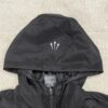 Chándal Nike Nocta negro