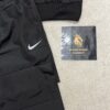 Chándal Nike Nocta negro