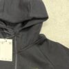 Chándal Nike Tech Fleece negro y gris