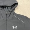 Chándal Under Armour negro