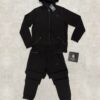 Chándal Under Armour negro